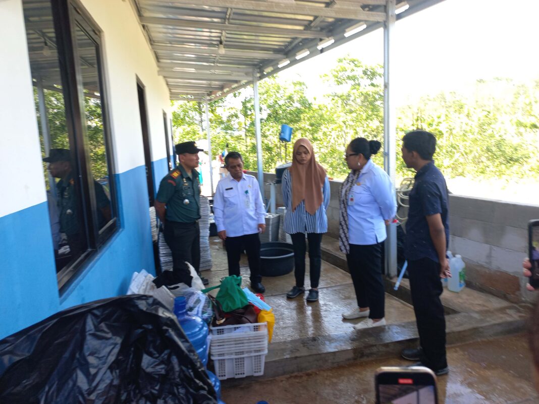 Lebih dari 600 Siswa Keracunan MBG di Gunungkidul, Sultan Soroti Kompetensi Pengawas SPPG