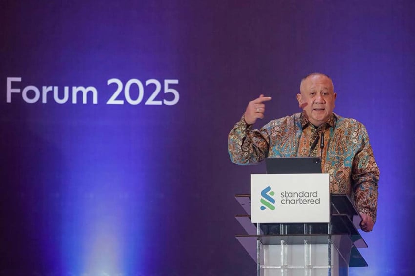 Memperkuat Transformasi Digital dalam Pengelolaan Keuangan Korporasi