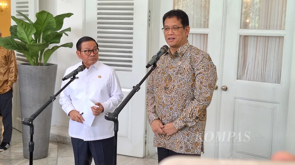 Mendagri Pamer Penghasilan Wilayah Dekati Rp1.000 Triliun