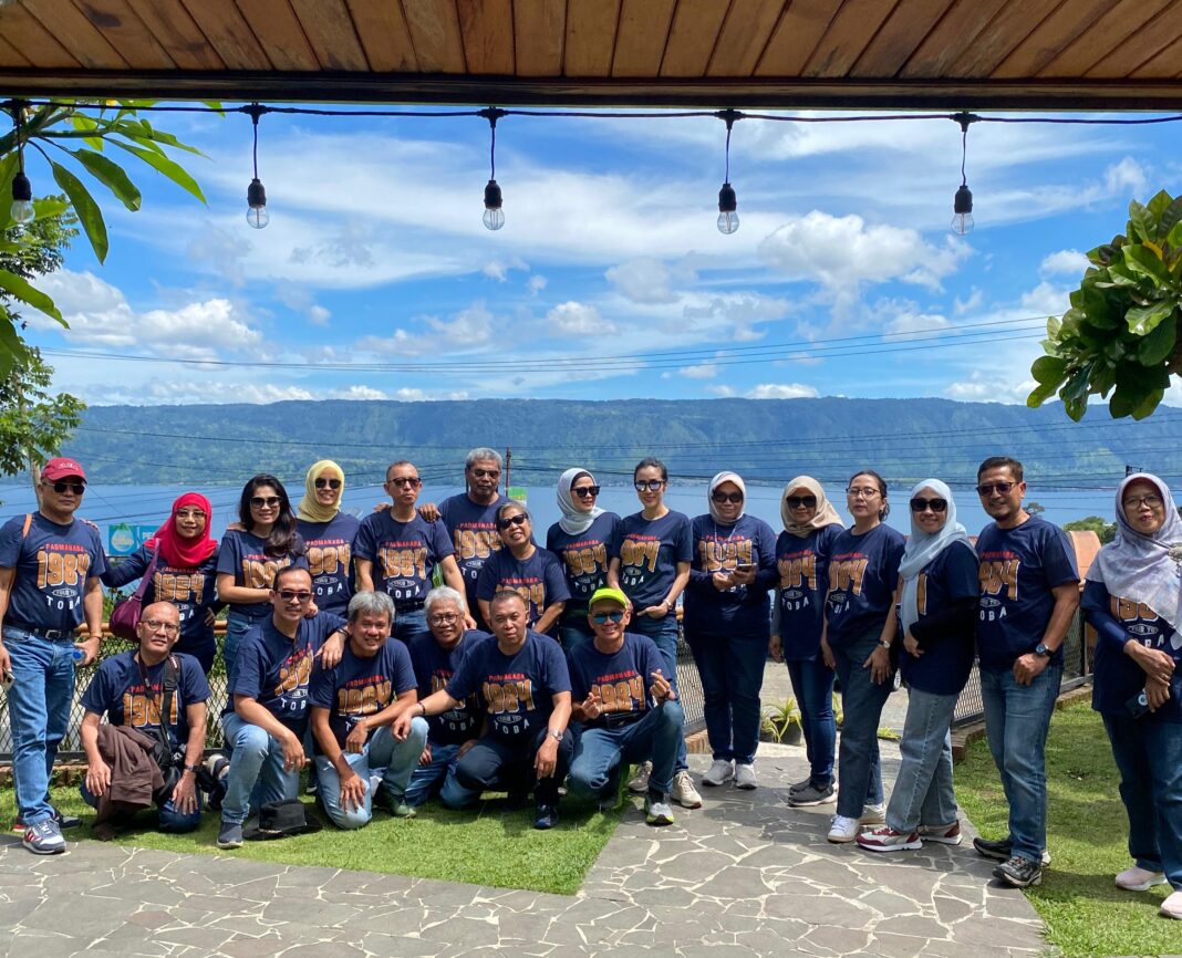 Mewujudkan Liburan Lebih Terjangkau