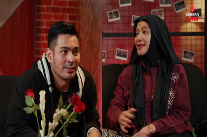 Misteri Gunung Padang Cianjur