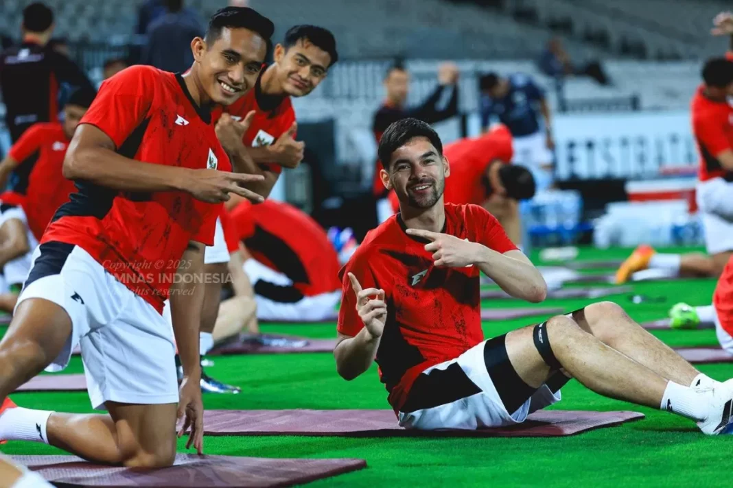 Patrick Kluivert Dianggap Datang ke Timnas Indonesia di Ketika yang Kurang Tepat