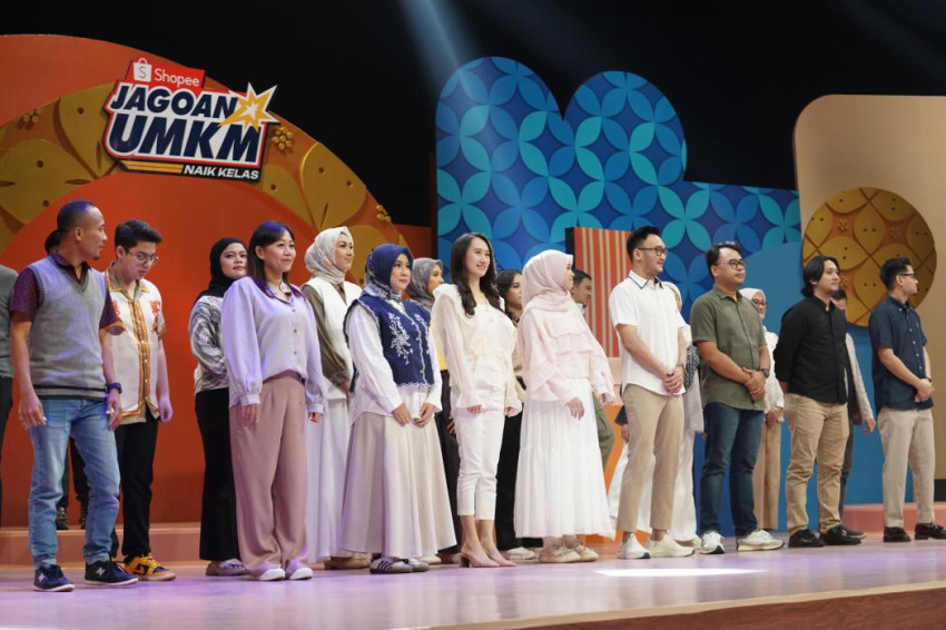 Penemuan Produk Asmara Indonesia Jadi Tantangan Episode Kedua
