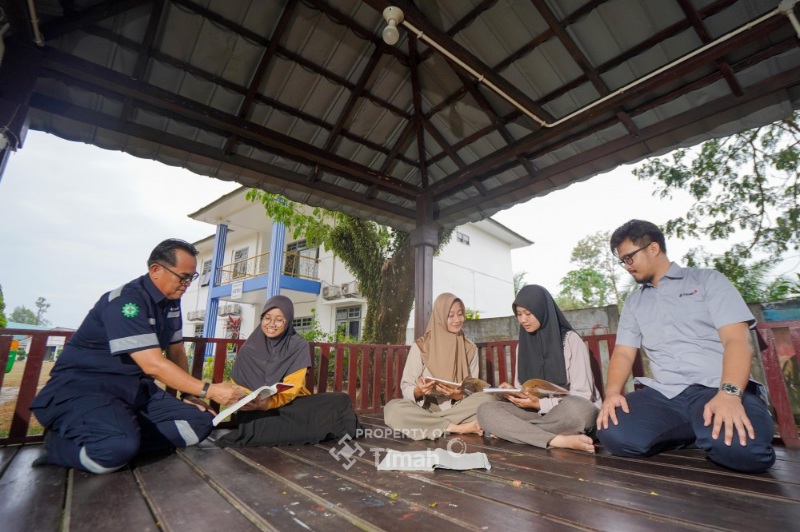 Penjelasan Pemerintah Tetap Bangkit Sekolah Garuda Meski Habiskan Dana Rp 200 Miliar