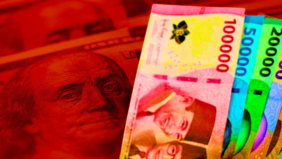 Prabowo Turunkan Harga Pupuk Bersubsidi 20% Mulai Berlaku Hari Ini