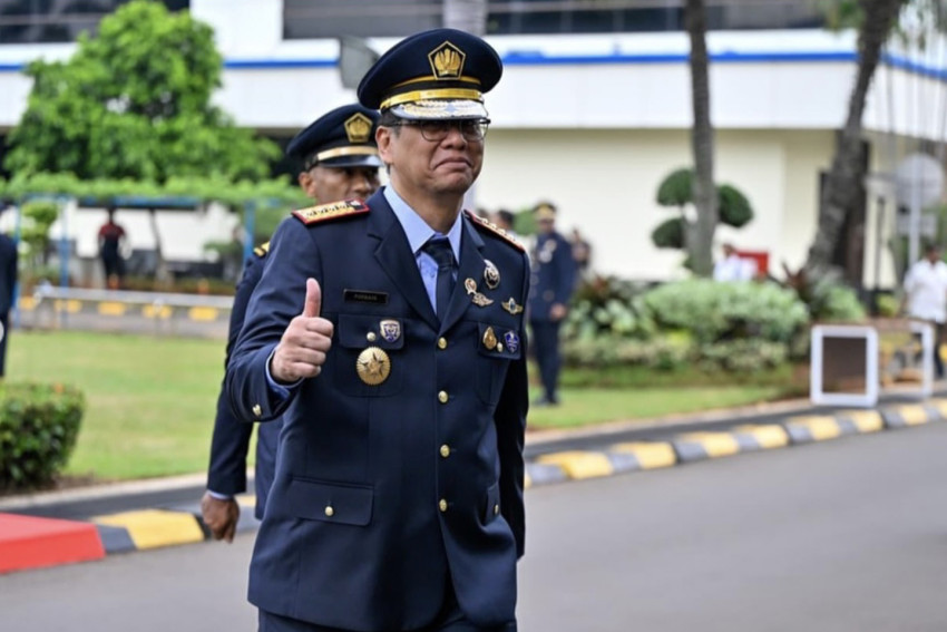 Purbaya Akan Buka Layanan Pengaduan Langsung