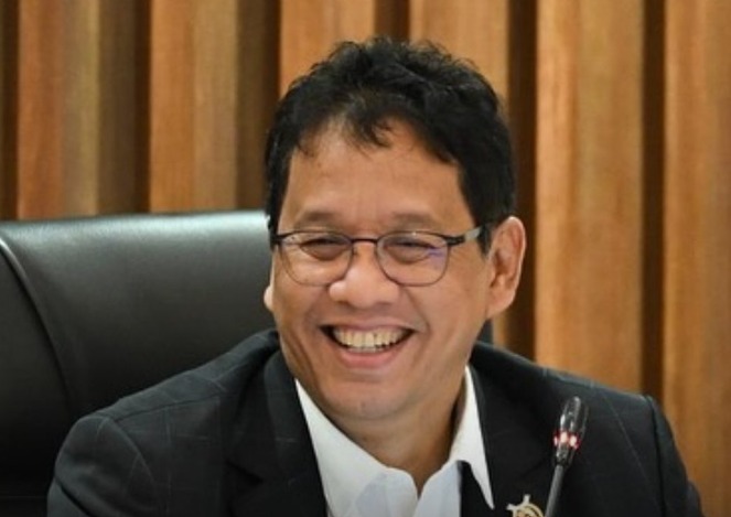 Purbaya Bocorkan Stimulus Gelombang III