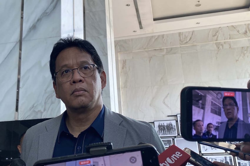 Purbaya Dikibulin: Laporan Pegawai Bea Cukai Nongkrong di Starbucks Tak Betul