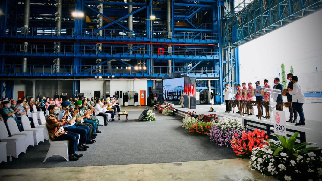 Purbaya: Kepercayaan Investor Mendunia ke Indonesia Statis Kuat