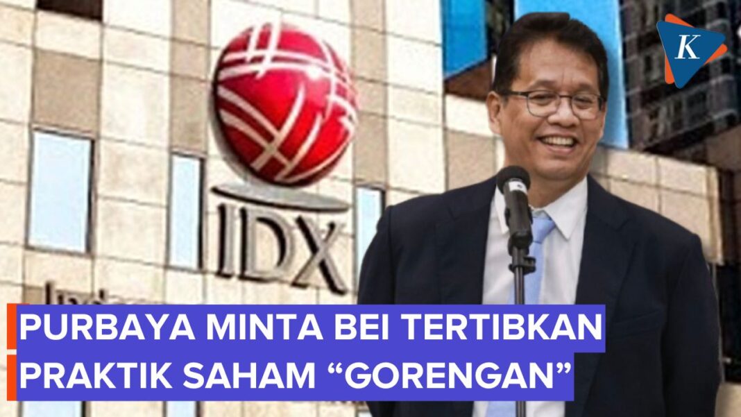 Purbaya Sebut Ada Stimulus Ekonomi Baru buat Rakyat