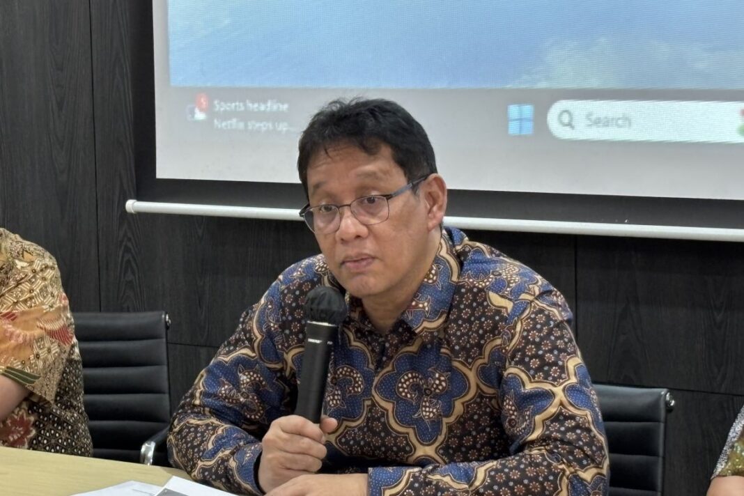 Purbaya Siapkan Kawasan Industri Tembakau