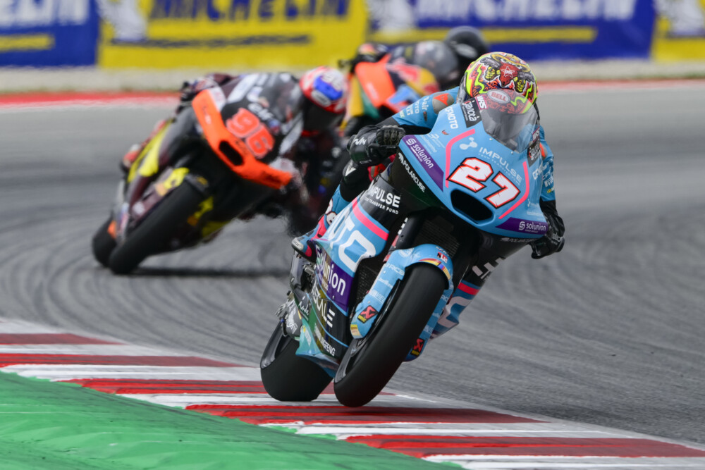 Quartararo Mau Healing Usai MotoGP Malaysia 2025