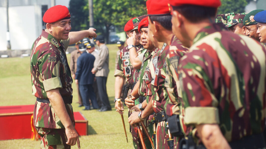 Seorang Siswa Membuat Petisi Online Mohon Batalkan TKA 2025