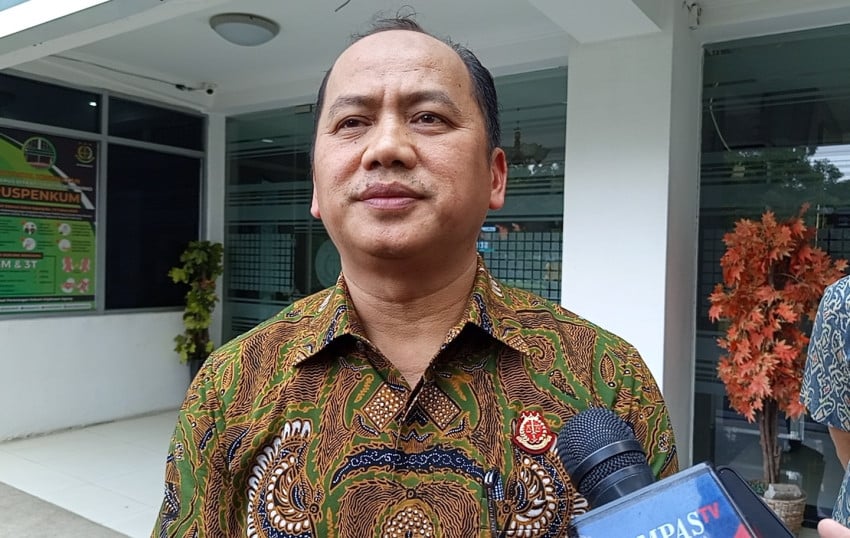 Tidak Eksis Kata Oplosan dalam Dakwaan Korupsi Minyak Mentah