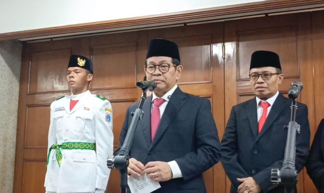 Tiga Bocil SMP Diciduk waktu Hendak Tawuran di Ulujami