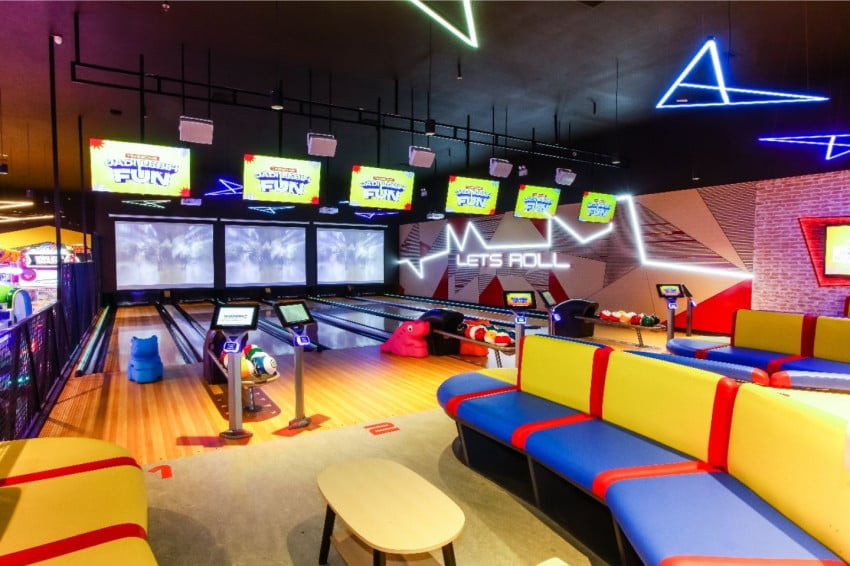 Timezone Rayakan 30 Tahun