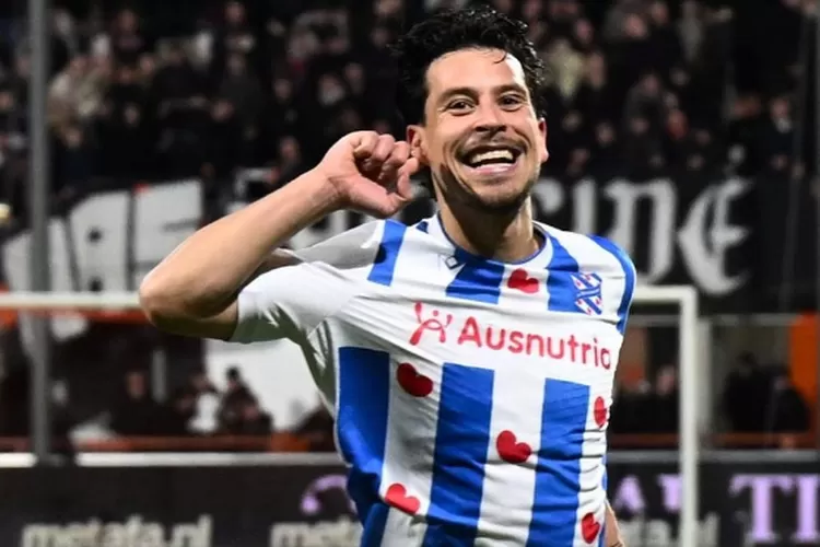 Tomas Trucha Milik Rekam Jejak Ciamik