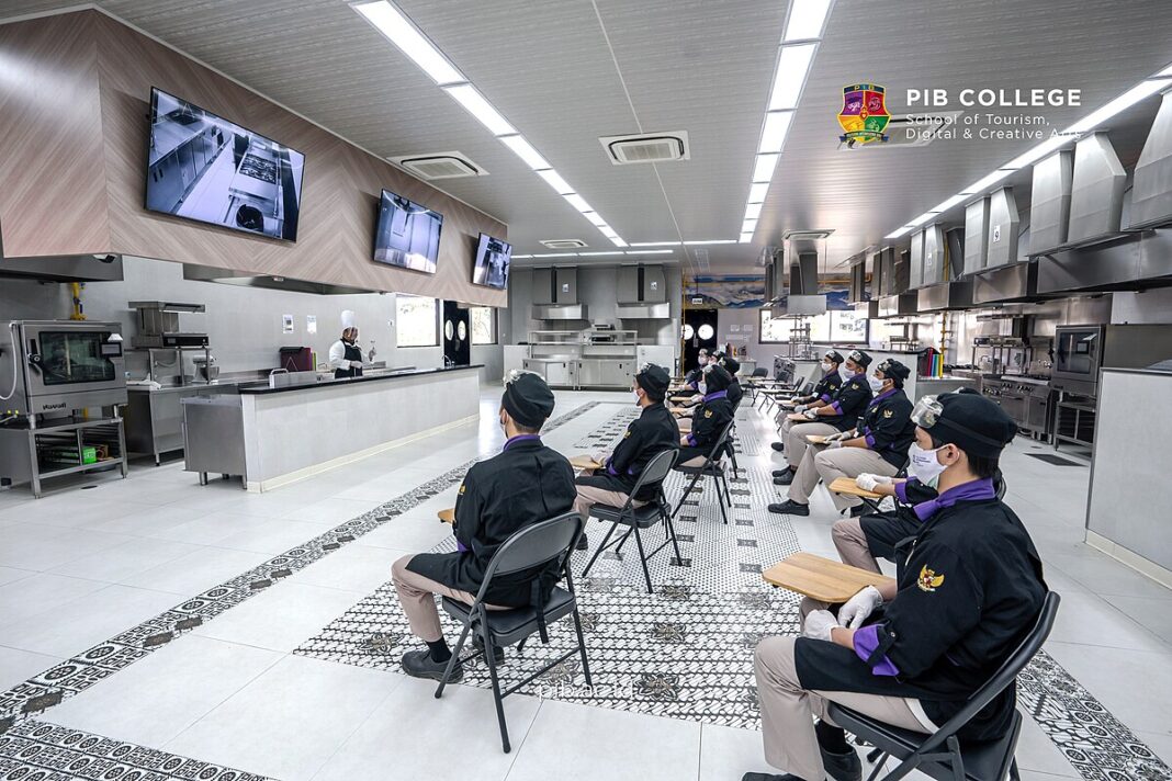 Usulan School Kitchen, Waka BGN: Boleh Saja, Jika Sekolahnya Bisa