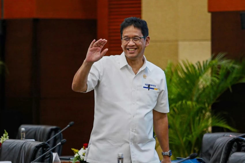 Utang Pemerintah Capai Rp9.138 Triliun