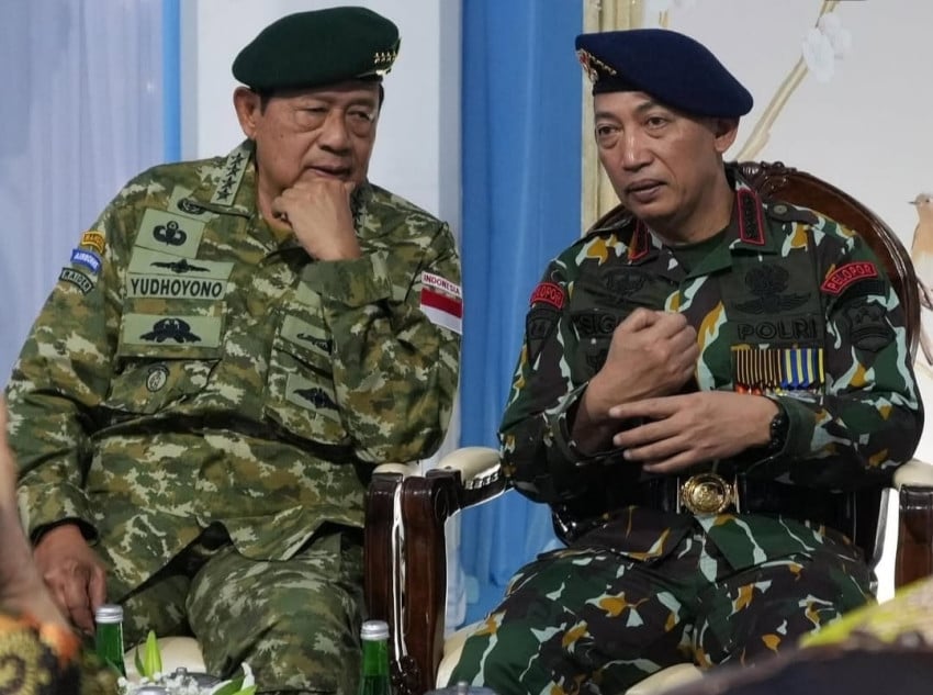 Wasekjen Demokrat: Spekulasi Tidak Berdasar