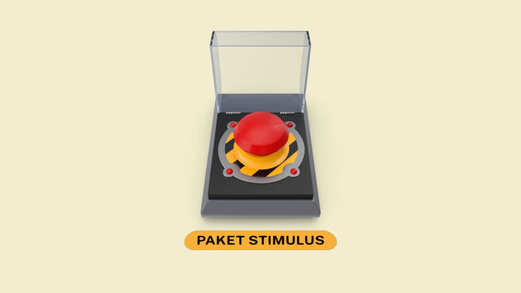 Bansos dan Diskon Dorong Pertumbuhan Ekonomi RI kuartal IV-2025