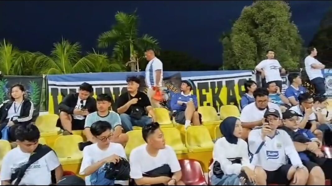 Bintang Persib Bandung Ini Tolak Tegas Ide Bojan Hodak