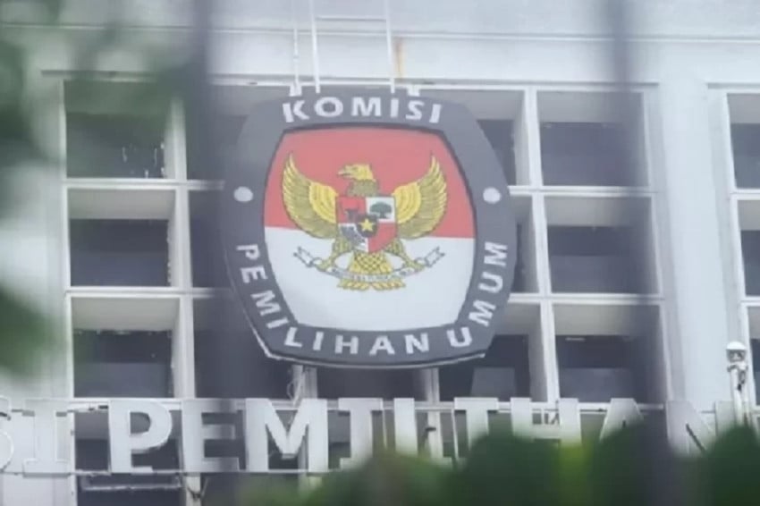 DPR Bakal Awasi Ketat Anggaran KPU