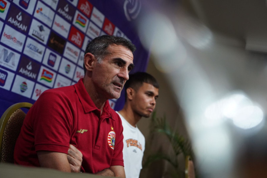 Harimau Kemayoran Menggila! Persija Jakarta Catat 3 Kemenangan Beruntun