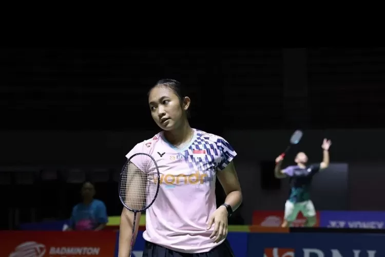 Hasil 16 Akbar Australia Open 2025