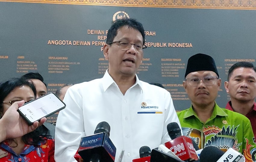 IKN Diprediksi Jadi Kota Hantu