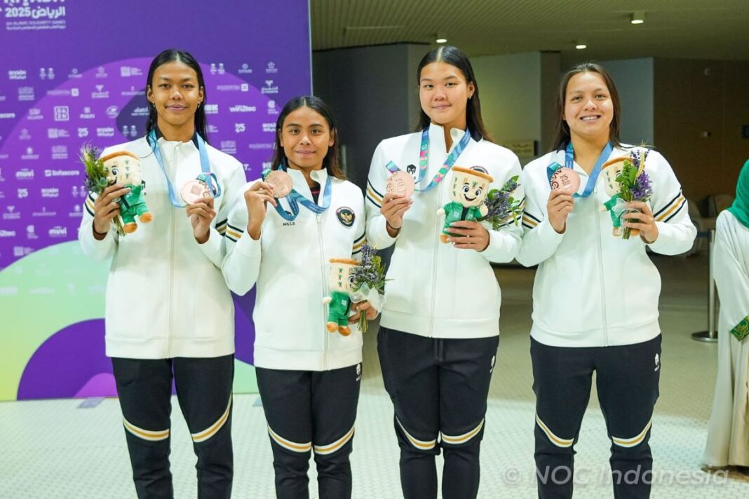 Jadwal Padat: Persiapan Putri KW di SEA Games dan BWF World Tour Finals 2025