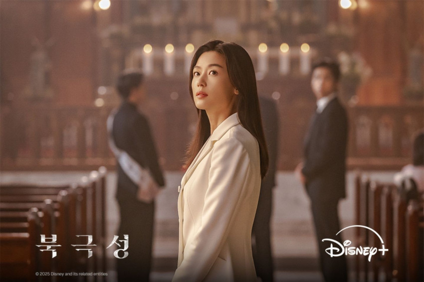 Jun Ji Hyun Tolak Bintangi Drama Korea