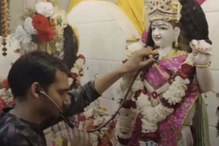 Kades di Bogor Buka Bunyi Usai Viral Video Istrinya Pamer Uang