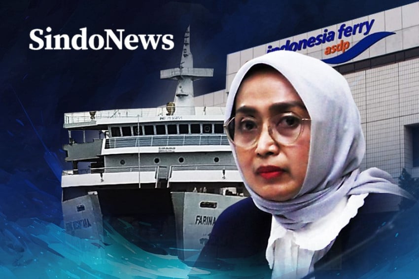 Keputusan Presiden Prabowo Merehabilitasi Ira Puspadewi Sinkron Prosedur