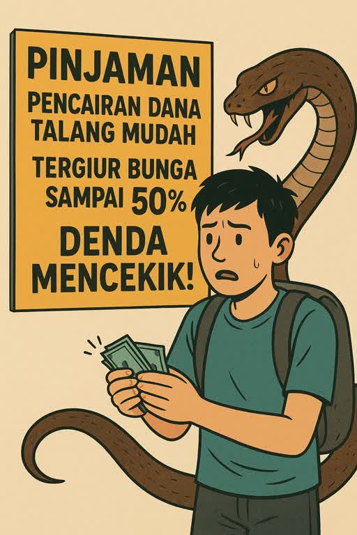 Ketika Menteri Brian Sarapan di Kantin, Kaget Ada Mahasiswa Uang Bulanan Rp 400 Ribu