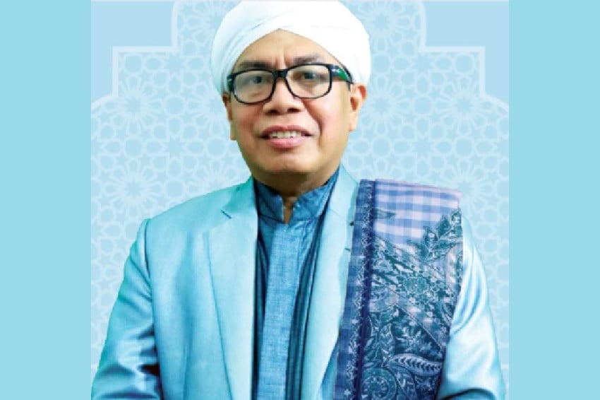 KH Misbahul Munir Apresiasi Operasi BNN-Polri