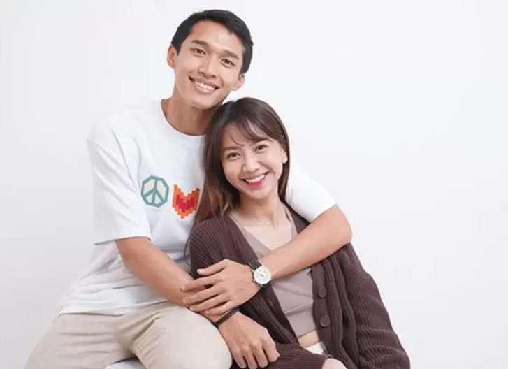 Kisah Pebulu Tangkis Jonatan Christie