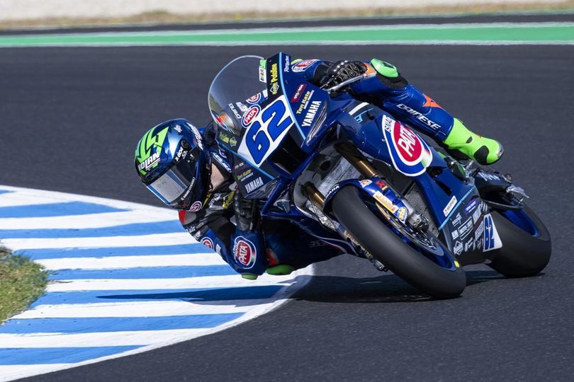 Lolos 16 Akbar Australia Open 2025