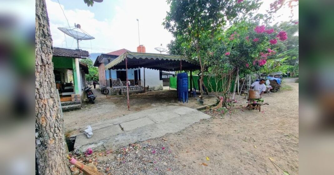 Longsor Terjang Cilacap: 2 Manusia Mati dan 21 Hilang