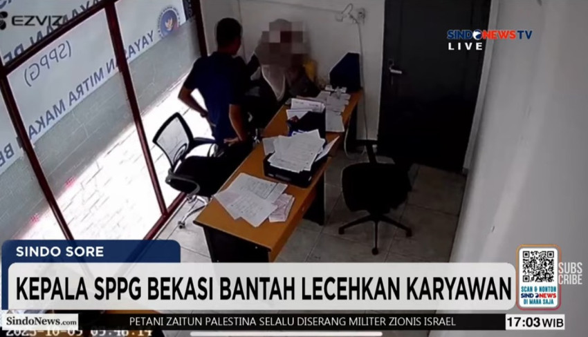LPSK Siap Lindungi Korban Dugaan Pelecehan di Bekasi