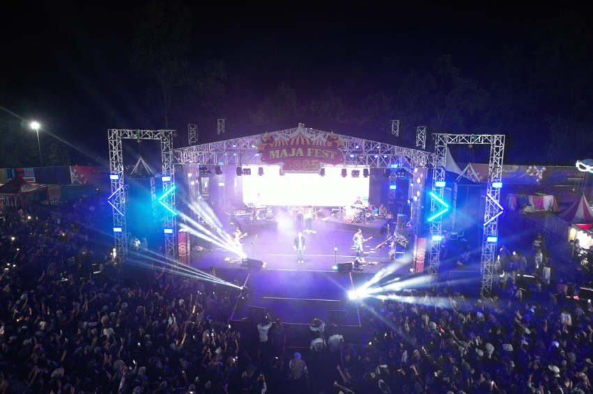 Maja Fest 2025 Mengangkat Kawasan Hunian Terpadu
