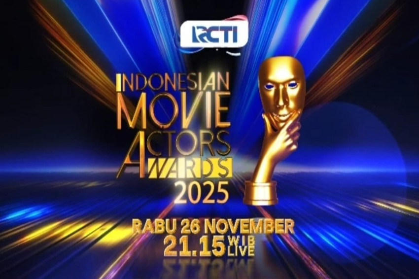 Malam Puncak IMAA 2025: Ajang Penghargaan Tertinggi Dunia Perfilman Indonesia