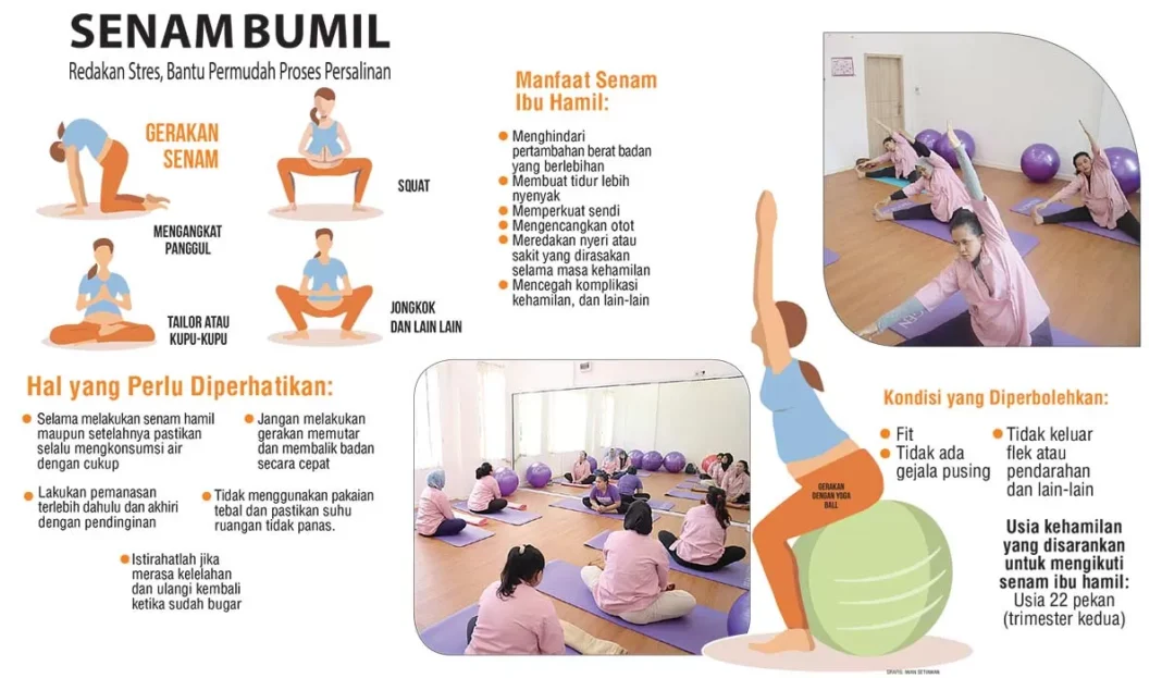 Manfaat Persalinan Biasa bagi Ibu dan Bayi