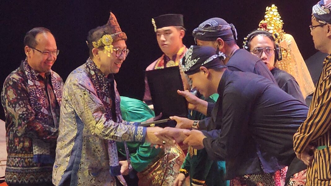 Menghidupkan Permainan Tradisional sebagai Warisan Budaya Lokal di Vokasi UI