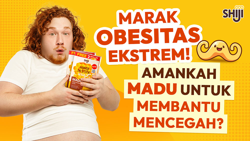 Menkes: Pencegahan Obesitas dan Diabetes Kunci Turunkan Beban Penyakit hingga Pembiayaan Kesehatan