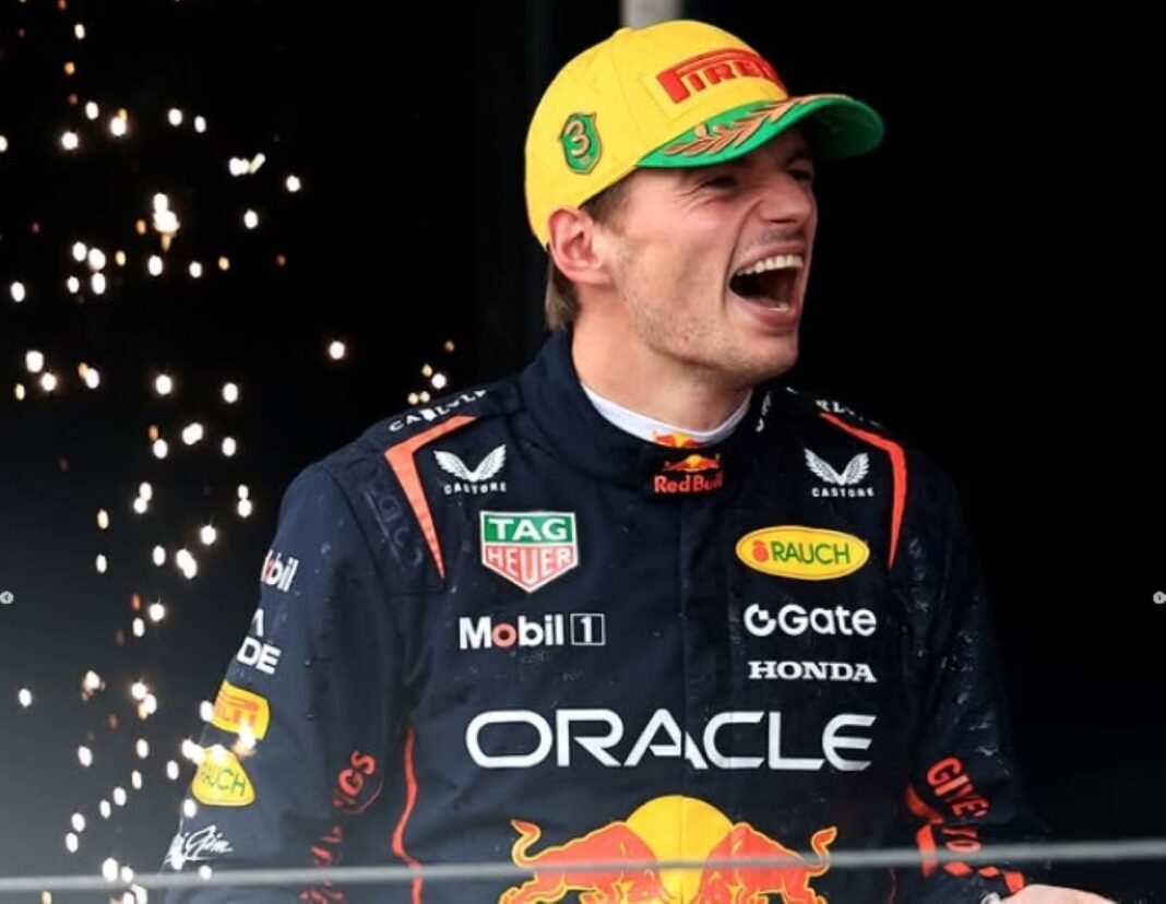 Oscar Piastri Disarankan Cabut dari McLaren