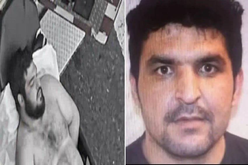 Penembak 2 Tentara Garda Nasional AS di Dekat Gedung Putih