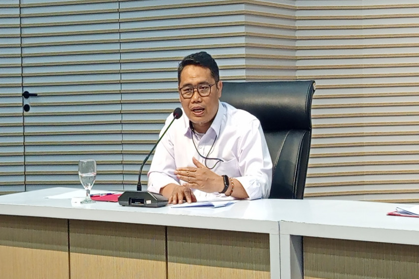 Penyelidikan Dugaan Korupsi di BPKH Terkait Layanan Jemaah Haji