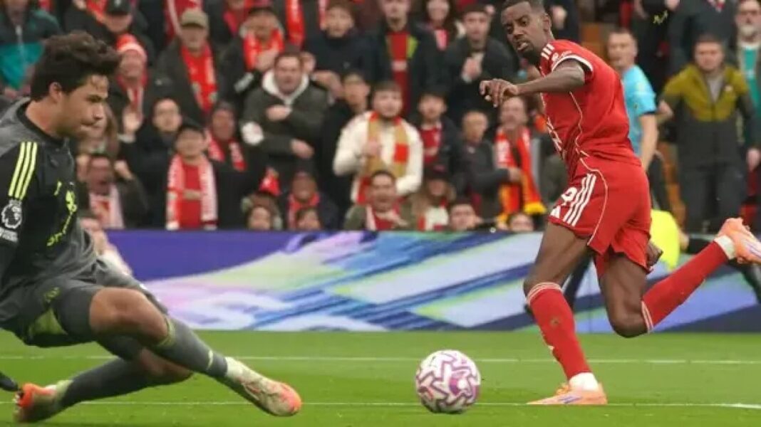 Penyesalan Ruben Amorim usai Manchester United Tak Mampu Kalahkan Tottenham