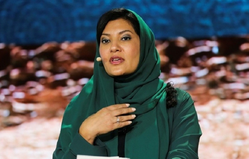 Personil Keluarga Kerajaan Saudi Sebut AS Adalah Anugerah